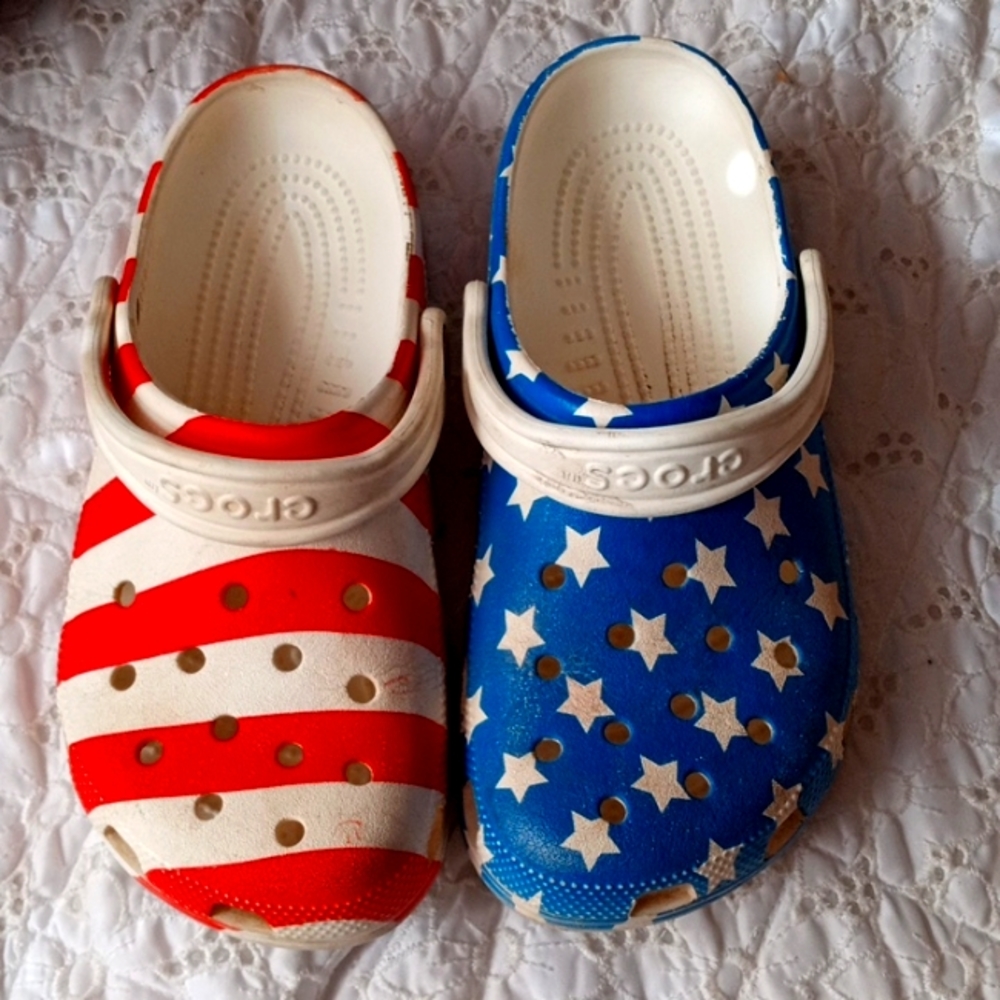 Crocs